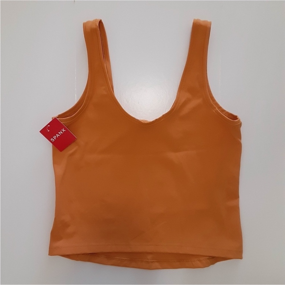 SPANX Tank Top ( L )